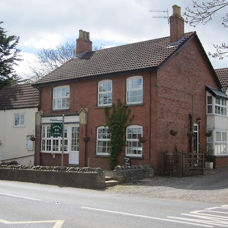 School Farm Acomodação com café da manhã Blagdon Exterior foto